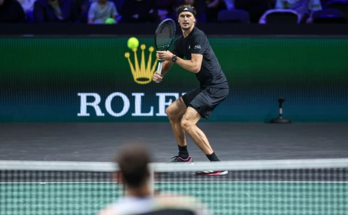 EPA/CHRISTOPHE PETIT TESSON